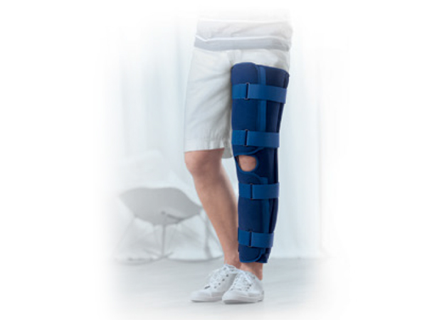 BSN Medical Actimove® GenuTri-Panel