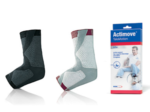 BSN Medical Actimove® TaloMotion