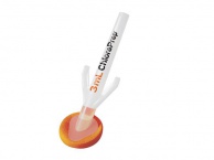 ChloraPrep® 3 mL con tinte