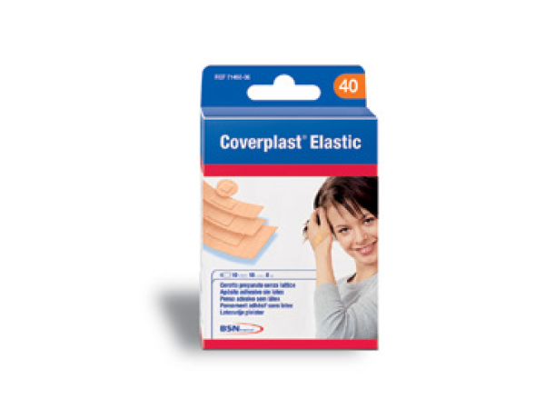 BSN Medical Coverplast® Elastic