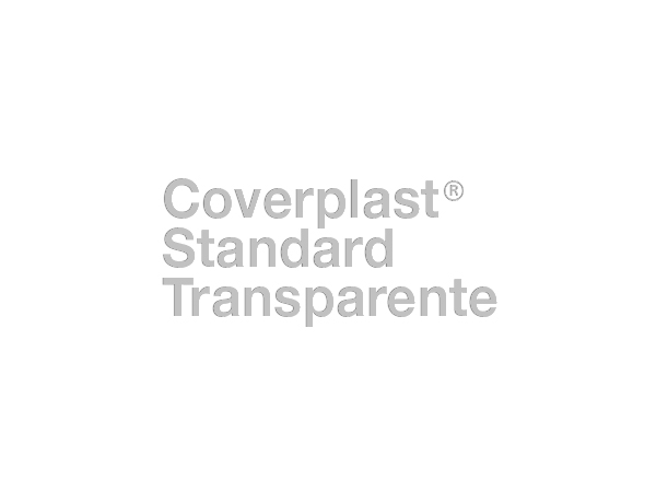 BSN Medical Coverplast® Standard Transparente