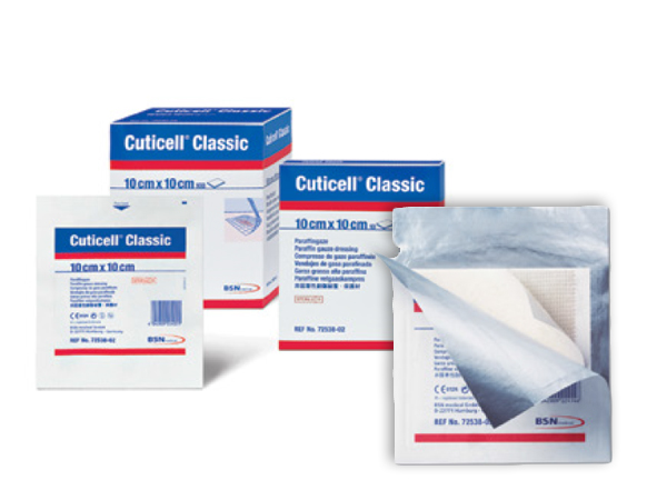 BSN Medical Cuticell® Classic