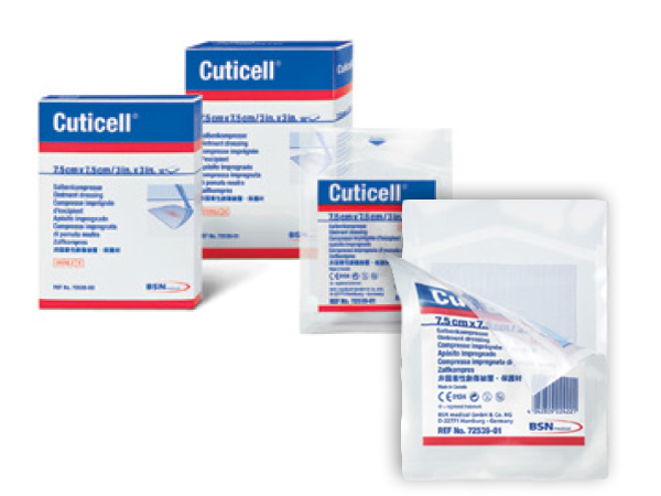 BSN Medical Cuticell®