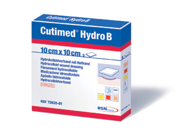 BSN Medical Cutimed® Hydro B