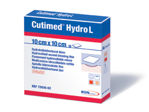 BSN Medical Cutimed® Hydro L