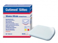 Cutimed® Siltec®