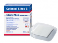 Cutimed® Siltec® B