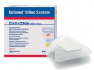 Cutimed® Siltec® Sacrum