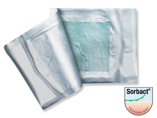 BSN Medical Cutimed® Sorbact®Gel