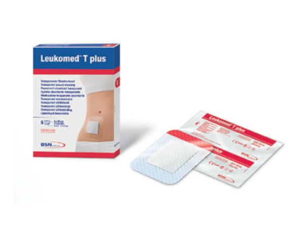 BSN Medical Leukomed®T Plus