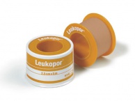 Leukopor® Piel