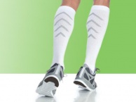 SPORTS - Athletic Recovery Socks